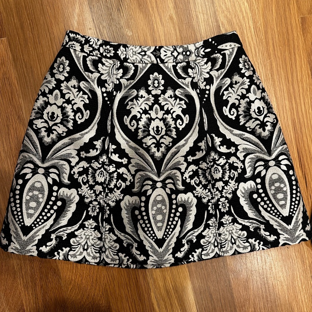 Alice and Olivia Skirt